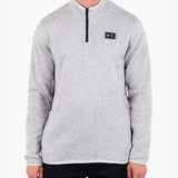 Mesa Ridgeline 1/4 Zip Pullover (Hurley)