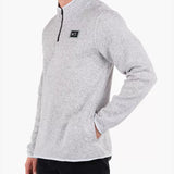 Mesa Ridgeline 1/4 Zip Pullover (Hurley)