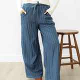 Emilia Wide Leg Pant