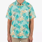 One & Only Lido Stretch SS Shirt (Hurley)
