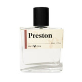 Guy Fox Men's Cologne (Preston)