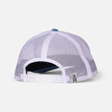 Pinnacle 2 Retro Trucker Hat (Salty Crew)