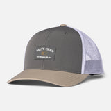 Steadfast Retro Trucker Hat (Salty Crew) (Copy)