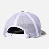 Steadfast Retro Trucker Hat (Salty Crew) (Copy)