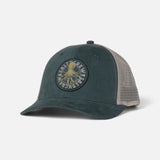 Tentacles Retro Trucker Hat (Salty Crew)
