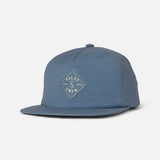 Drifter Snapback Hat (Salty Crew)