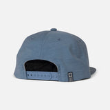Drifter Snapback Hat (Salty Crew)