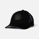 Global Trucker Cap (Salty Crew)