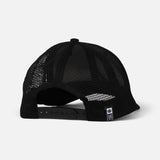 Global Trucker Cap (Salty Crew)