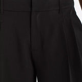 High Rise Trouser Short (Liverpool)