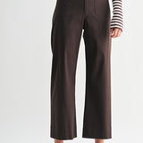 Pretty Pocket Detail Pant