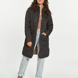 Nixie Jacket (Thread & Supply)