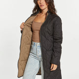 Nixie Jacket (Thread & Supply)