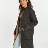 Nixie Jacket (Thread & Supply)