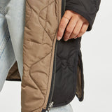 Nixie Jacket (Thread & Supply)