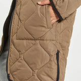 Nixie Jacket (Thread & Supply)