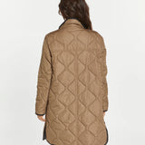 Nixie Jacket (Thread & Supply)