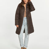 Nixie Jacket (Thread & Supply)