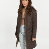 Nixie Jacket (Thread & Supply)