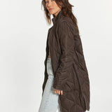 Nixie Jacket (Thread & Supply)