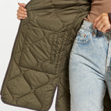 Nixie Jacket (Thread & Supply)