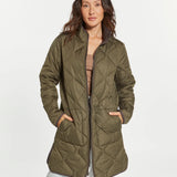 Nixie Jacket (Thread & Supply)