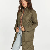 Nixie Jacket (Thread & Supply)