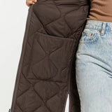 Nixie Jacket (Thread & Supply)