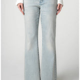 Dakota Low Rise Loose Flare (Liverpool)