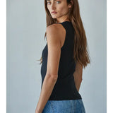 Sammi Ribbed Tank