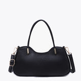 Ursula Shaped Satchel