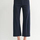 Pretty Pocket Detail Pant