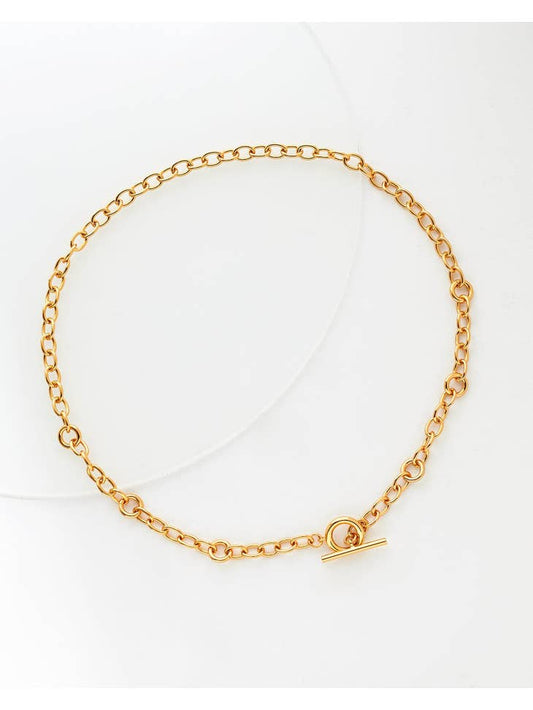 Collection Chain Necklace
