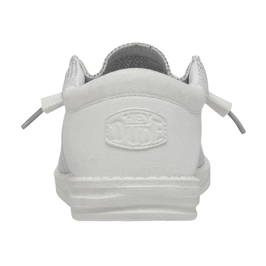 HEY DUDE Men's Wally Funk Mono (Ghosted) – 9th Street HEY DUDE Men's Wally Funk Mono (Ghosted) – 9th Street