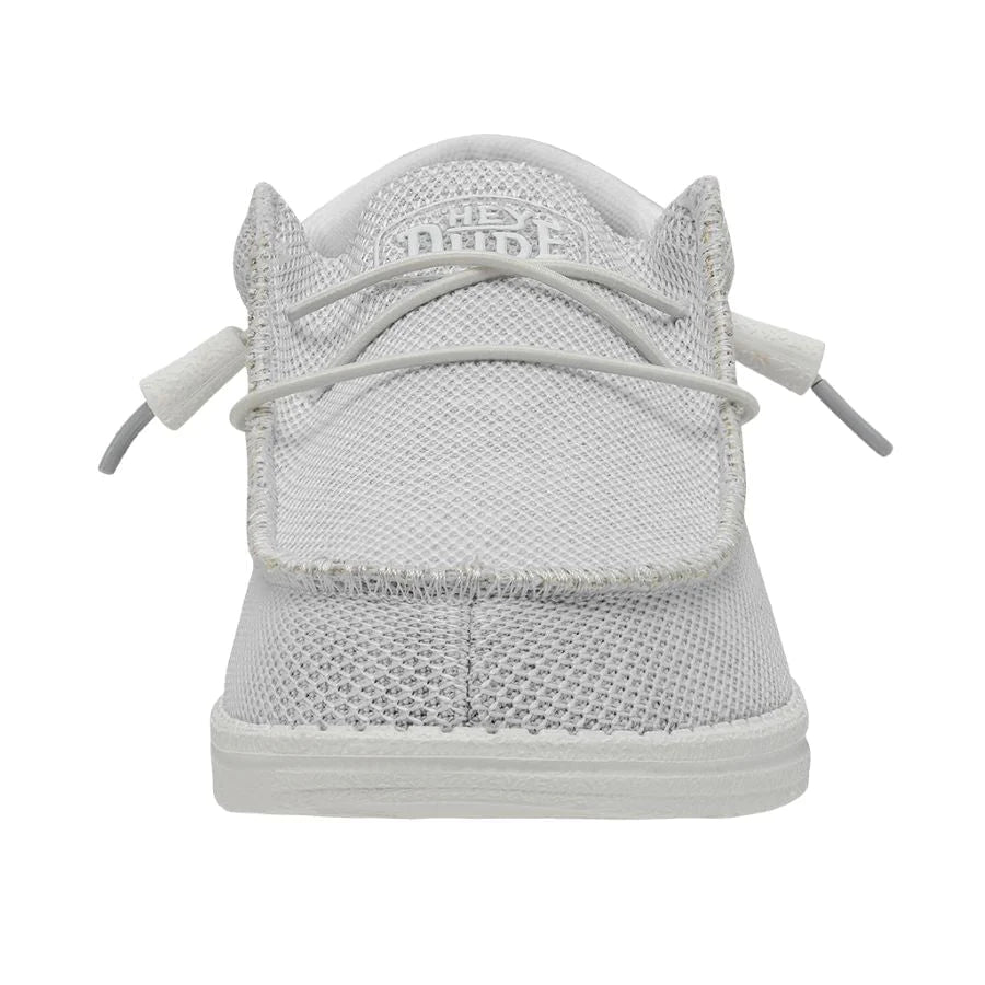 HEY DUDE Men's Wally Funk Mono (Ghosted) – 9th Street HEY DUDE Men's Wally Funk Mono (Ghosted) – 9th Street