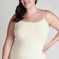 PLUS NIKIBIKI Long Cami