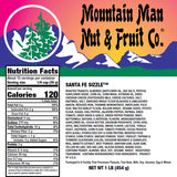 Santa Fe Sizzle (Mountain Man)