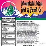 Sweet Explosion (Mountain Man)