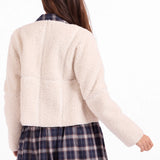 Sweet Lullaby Reversible Jacket