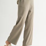 Mya Straight Leg Trouser