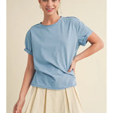 Mali Baby Tee