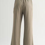 Mya Straight Leg Trouser