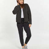 Brenna Jacket (Thread & Supply)