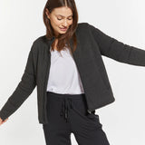 Brenna Jacket (Thread & Supply)