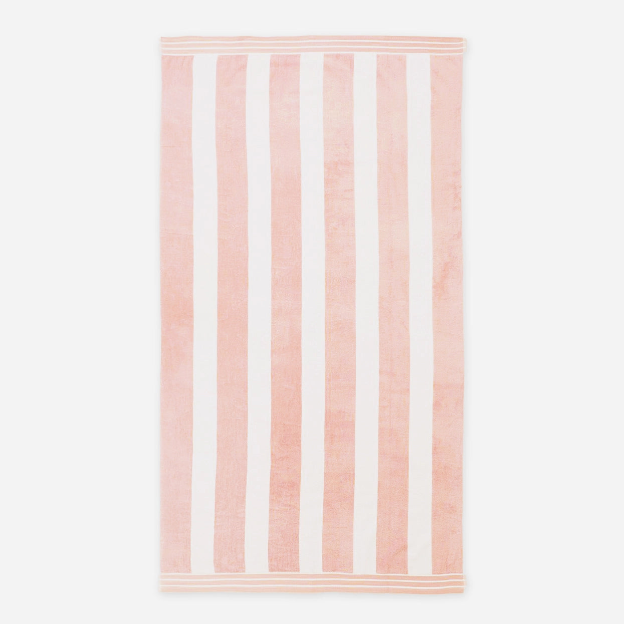 Jumbo Cabana Stripe Beach Towel