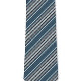 Sawyer Slim Skinny Tie (Tough Apparel)