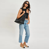 1 Piquant Woven Tote