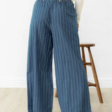 Emilia Wide Leg Pant