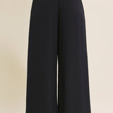 With The Flow Wide Leg Pant