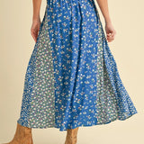 Melanie Floral Skirt